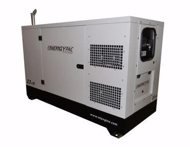 Picture for category Diesel Generator Sets
