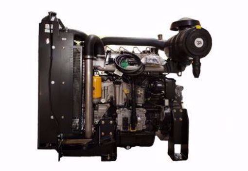 JCB Diesel Engines, Power systems