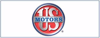 Picture for manufacturer US MOTORS