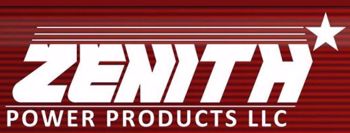 Picture for manufacturer ZENITH POWER PRODUCTS