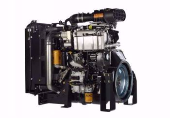 Picture of 444TA4-55<br>74 HP JCB Diesel Open Power Unit
