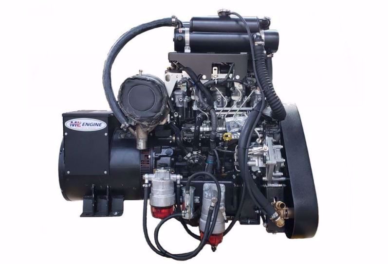 M & L EnginesML23IEHDT4