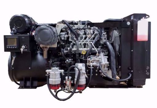 Picture of ML23IHRD-T4-Low