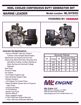Picture of ML30YEKD<br>30 KW Keel Cooled Diesel Generator Set