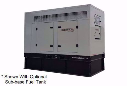 Picture of ML65JHRD-SS-EP