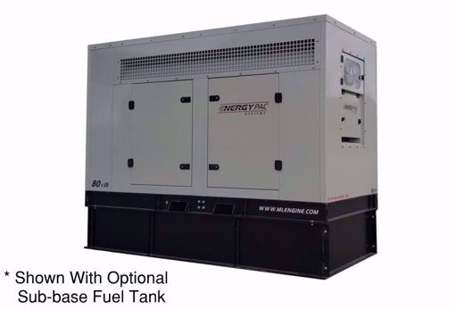 Picture of ML80JHRD-SS-EP