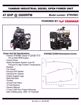 Picture of 4TNV88C-DYEM<br>47.6 HP Yanmar Diesel Open Power Unit