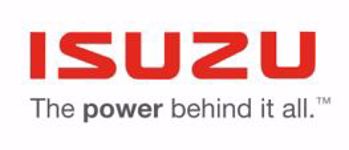 Picture for manufacturer ISUZU