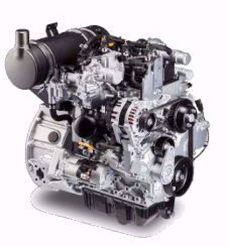 Picture of DM01 49HP