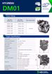 Picture of DM01 60.4HP