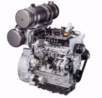 Picture of DM03 96-135HP