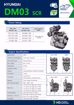 Picture of DM03 96-135HP