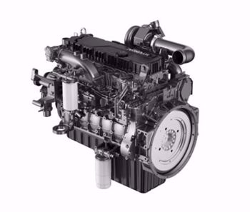 Picture of DX08 341HP