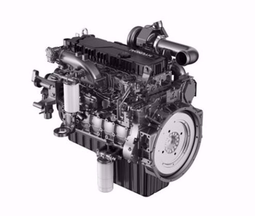 Picture of DX08 341HP