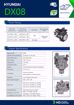 Picture of DX08 341HP