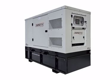 Picture for category Diesel Generator Sets