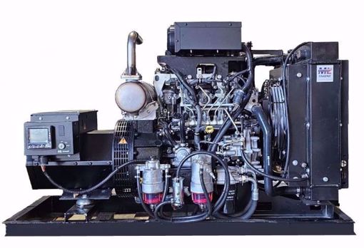 Picture of ML30IHRD-T4