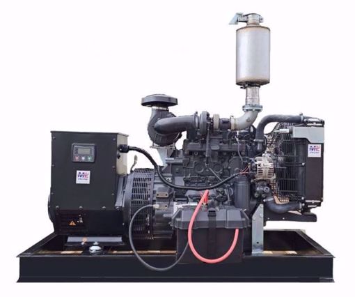 Picture of ML52FHRD-SS